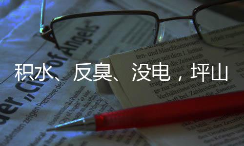 部门没电小区回应会遭投主管整改山一诉，到位，坪臭反积水监督